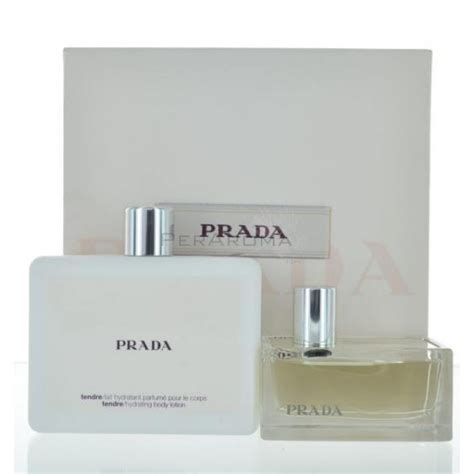 prada tendre amber